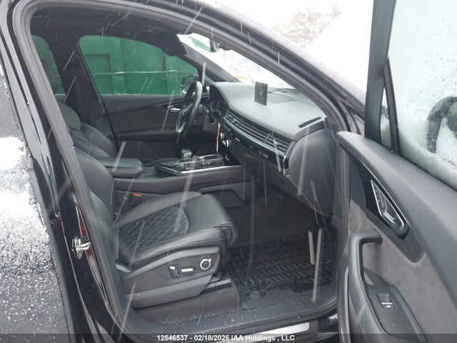 Audi Q7 3.0t Technik 2018 WA1VAAF74JD032273 Image 5