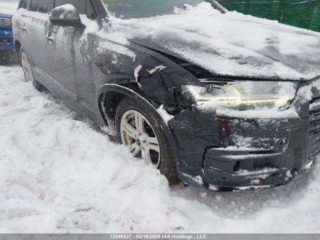 Audi Q7 3.0t Technik 2018 WA1VAAF74JD032273 Image 6