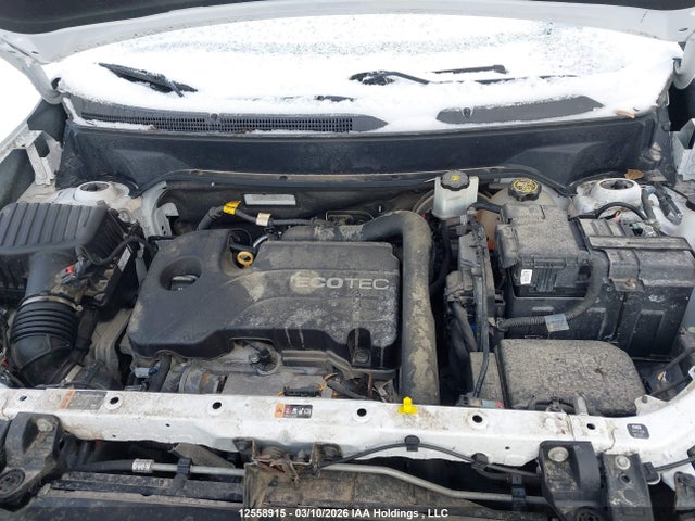 Chevrolet Equinox 2019 2GNAXSEV0K6164723 Image 10