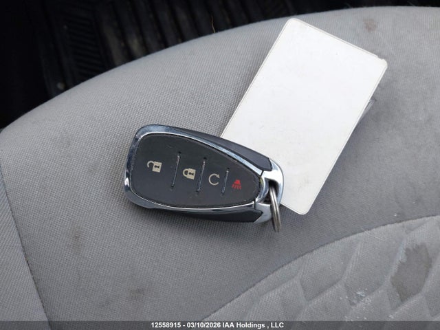 Chevrolet Equinox 2019 2GNAXSEV0K6164723 Image 11