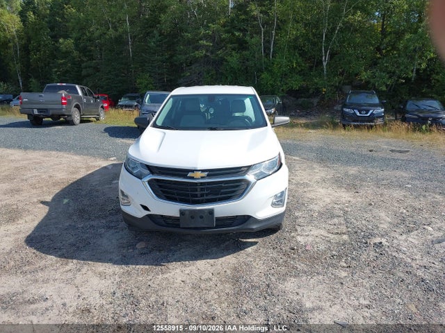 Chevrolet Equinox 2019 2GNAXSEV0K6164723 Image 13