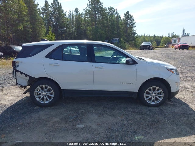 Chevrolet Equinox 2019 2GNAXSEV0K6164723 Image 14