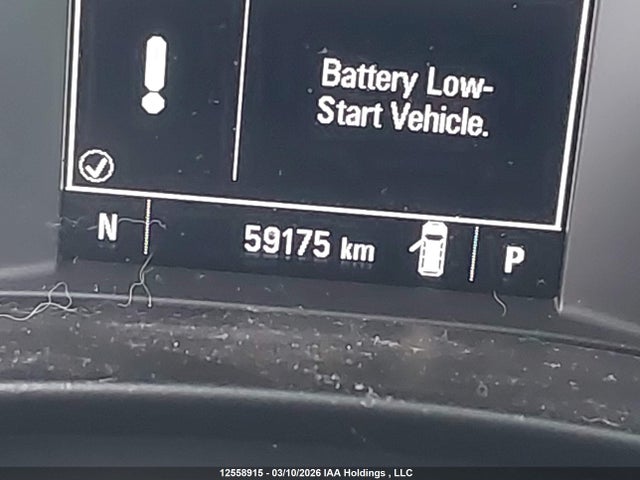 Chevrolet Equinox 2019 2GNAXSEV0K6164723 Image 16