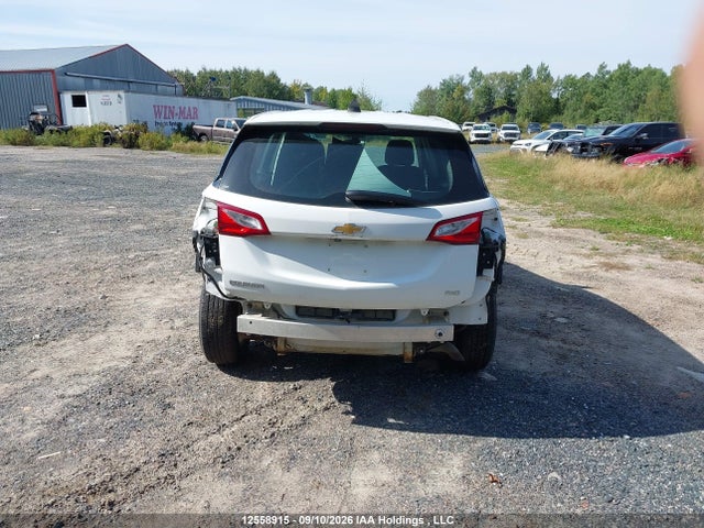 Chevrolet Equinox 2019 2GNAXSEV0K6164723 Image 17
