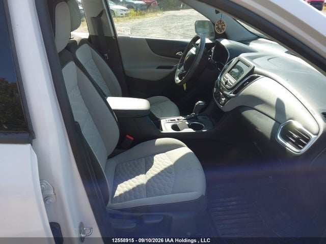 Chevrolet Equinox 2019 2GNAXSEV0K6164723 Image 5