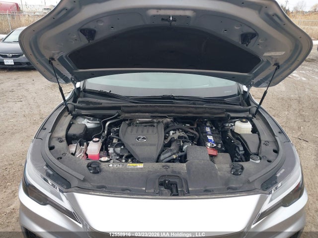 Aukcja sprzedaży 2024 Lexus Rx 350, vin: 2T2BAMCAXRC083517, numer aukcji: 12558916
