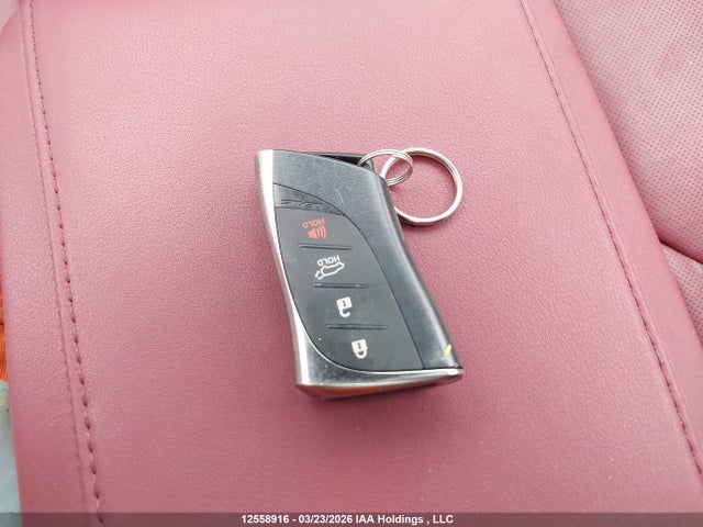 Aukcja sprzedaży 2024 Lexus Rx 350, vin: 2T2BAMCAXRC083517, numer aukcji: 12558916