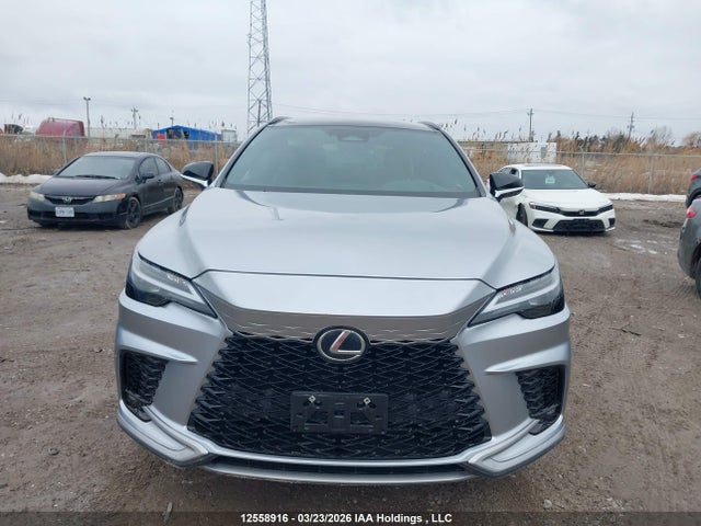 Aukcja sprzedaży 2024 Lexus Rx 350, vin: 2T2BAMCAXRC083517, numer aukcji: 12558916