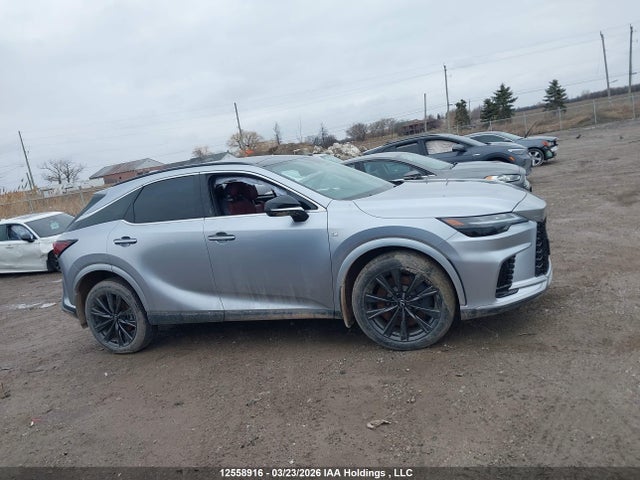 Aukcja sprzedaży 2024 Lexus Rx 350, vin: 2T2BAMCAXRC083517, numer aukcji: 12558916