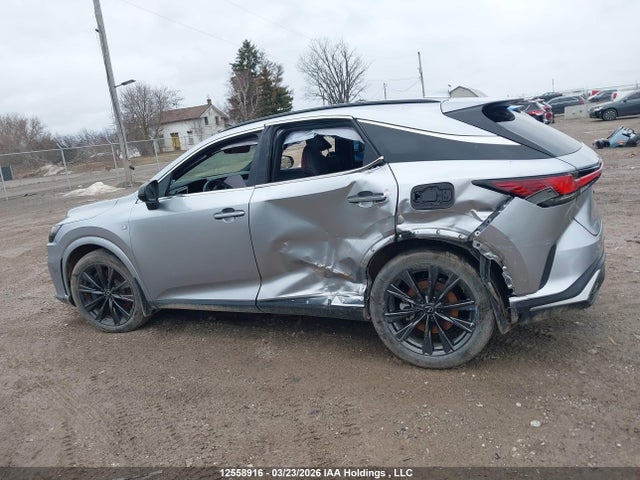 Aukcja sprzedaży 2024 Lexus Rx 350, vin: 2T2BAMCAXRC083517, numer aukcji: 12558916