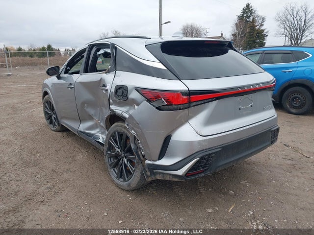 Aukcja sprzedaży 2024 Lexus Rx 350, vin: 2T2BAMCAXRC083517, numer aukcji: 12558916