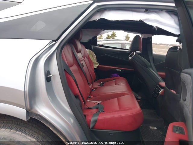 Aukcja sprzedaży 2024 Lexus Rx 350, vin: 2T2BAMCAXRC083517, numer aukcji: 12558916