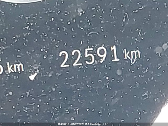 4JGFF5KE3SB285441 Mercedes-Benz Gls 450 4matic
