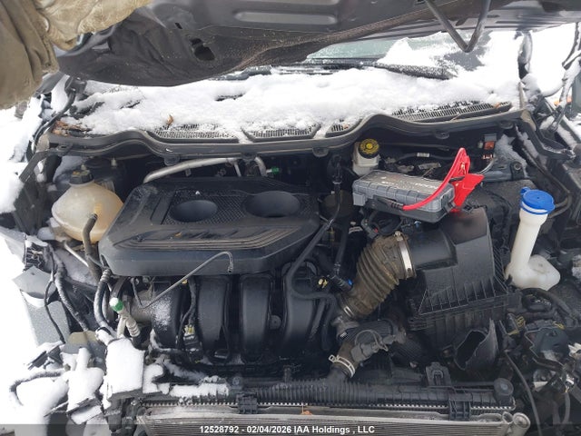 MAJ6S3KL2LC338361 Ford Ecosport Titanium