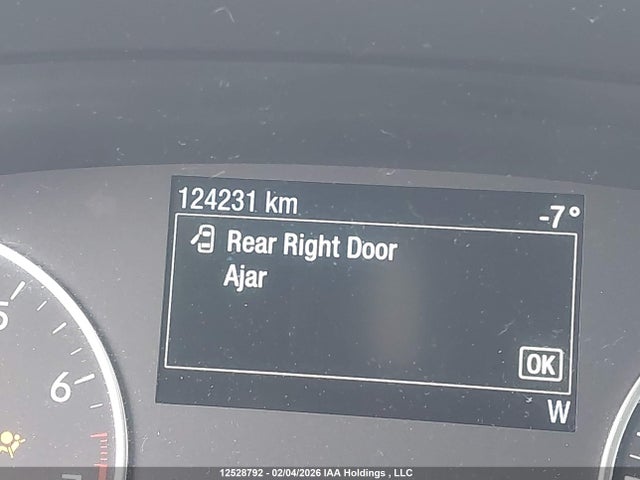 MAJ6S3KL2LC338361 Ford Ecosport Titanium