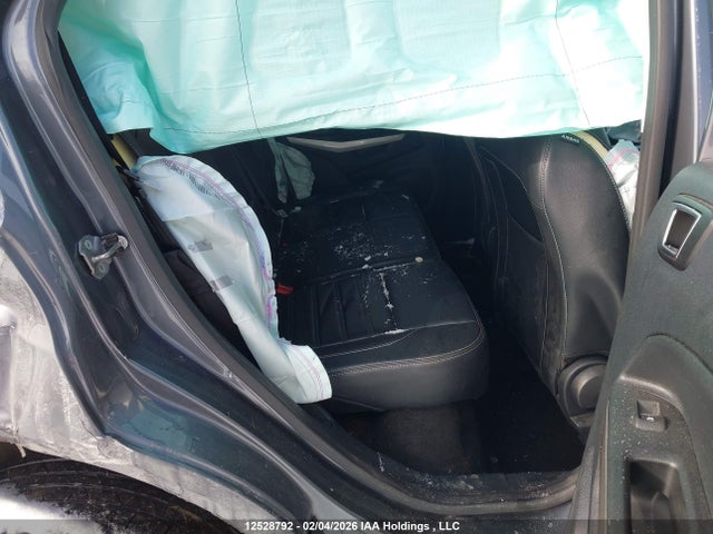 MAJ6S3KL2LC338361 Ford Ecosport Titanium