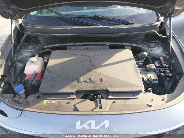 12558917 :رقم المزاد ، KNDCR3L15P5055307 vin ، 2023 Kia Niro Ev Premium/premium+ مزاد بيع