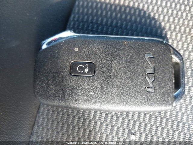 12558917 :رقم المزاد ، KNDCR3L15P5055307 vin ، 2023 Kia Niro Ev Premium/premium+ مزاد بيع