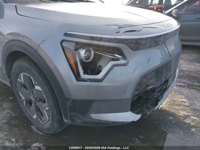 12558917 :رقم المزاد ، KNDCR3L15P5055307 vin ، 2023 Kia Niro Ev Premium/premium+ مزاد بيع