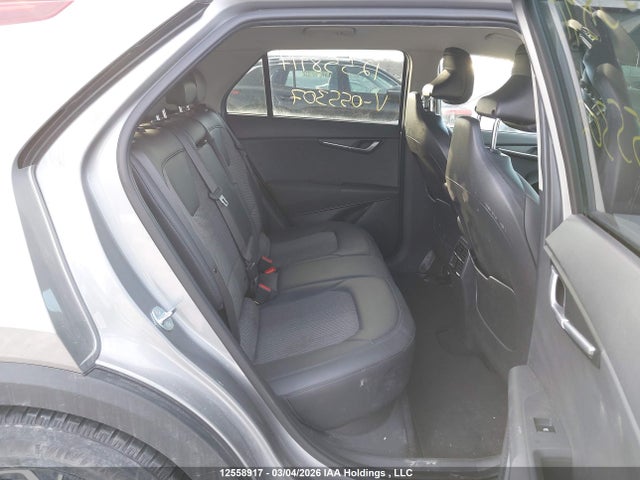 12558917 :رقم المزاد ، KNDCR3L15P5055307 vin ، 2023 Kia Niro Ev Premium/premium+ مزاد بيع