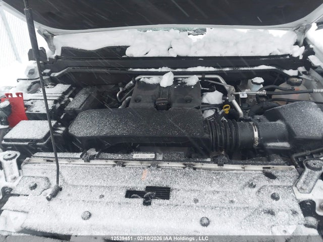1GCPTDEK1R1305053 Chevrolet Colorado Z71 4wd
