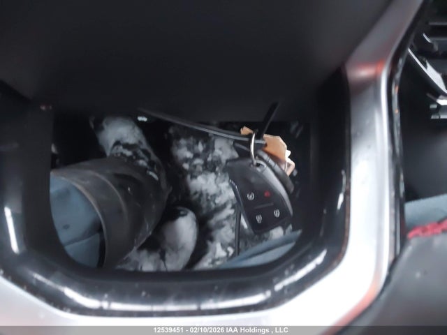 1GCPTDEK1R1305053 Chevrolet Colorado Z71 4wd