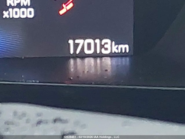1GCPTDEK1R1305053 Chevrolet Colorado Z71 4wd