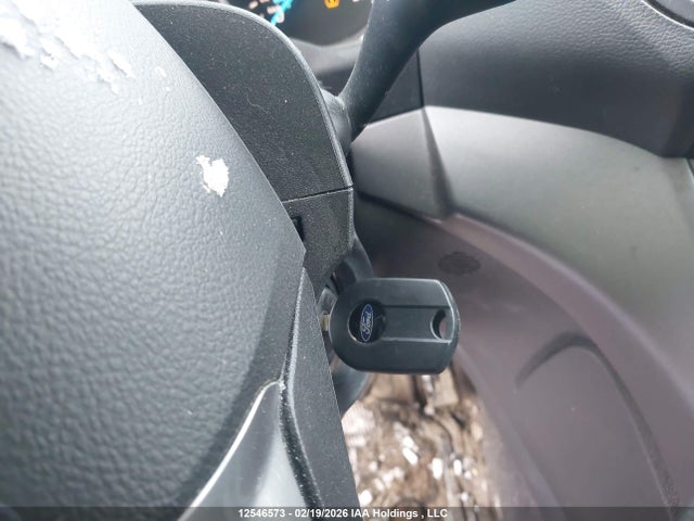 2014 Ford Escape S მანქანა იყიდება აუქციონზე, vin: 1FMCU0F78EUD20944, აუქციონის ნომერი: 12546573
