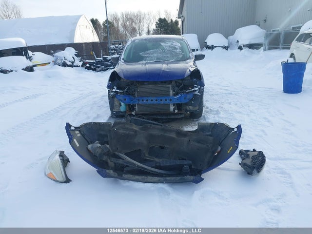 2014 Ford Escape S მანქანა იყიდება აუქციონზე, vin: 1FMCU0F78EUD20944, აუქციონის ნომერი: 12546573