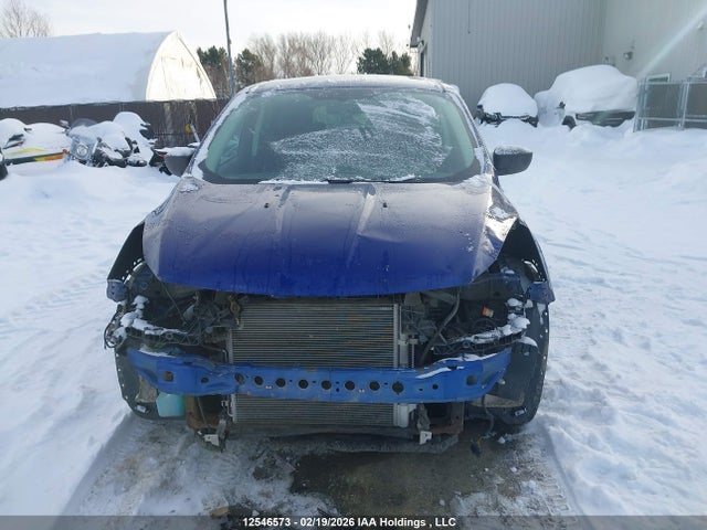 2014 Ford Escape S მანქანა იყიდება აუქციონზე, vin: 1FMCU0F78EUD20944, აუქციონის ნომერი: 12546573