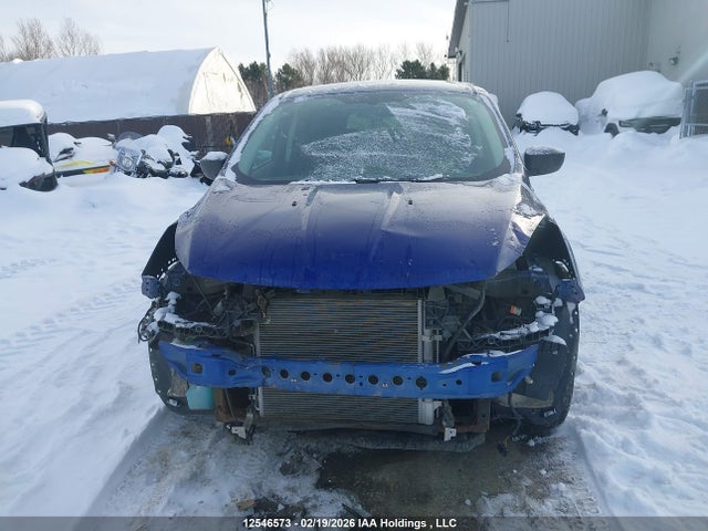 2014 Ford Escape S მანქანა იყიდება აუქციონზე, vin: 1FMCU0F78EUD20944, აუქციონის ნომერი: 12546573
