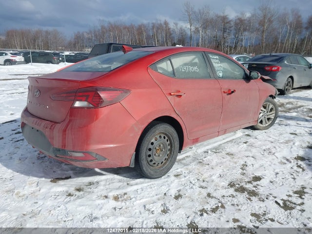 KMHD84LF7KU857313 Hyundai Elantra Preferred