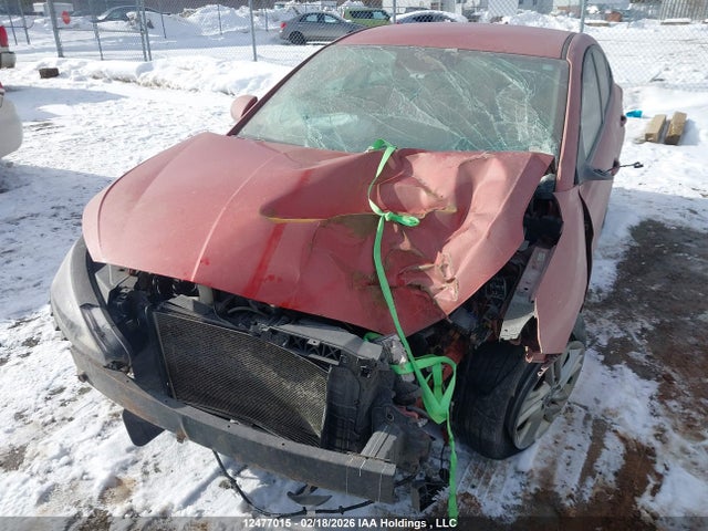 KMHD84LF7KU857313 Hyundai Elantra Preferred