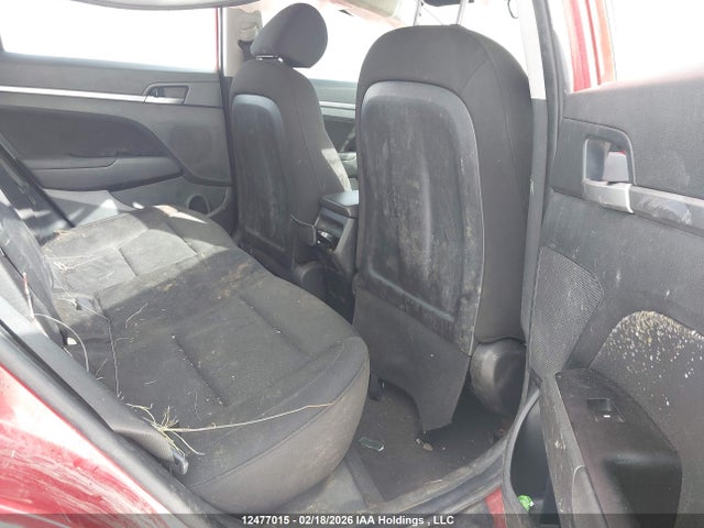 KMHD84LF7KU857313 Hyundai Elantra Preferred