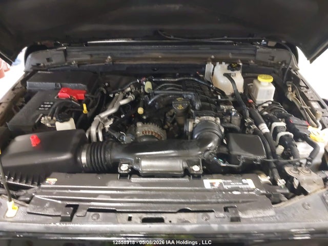12558918 :رقم المزاد ، 1C6JJTEG2PL521861 vin ، 2023 Jeep Gladiator Mojave مزاد بيع