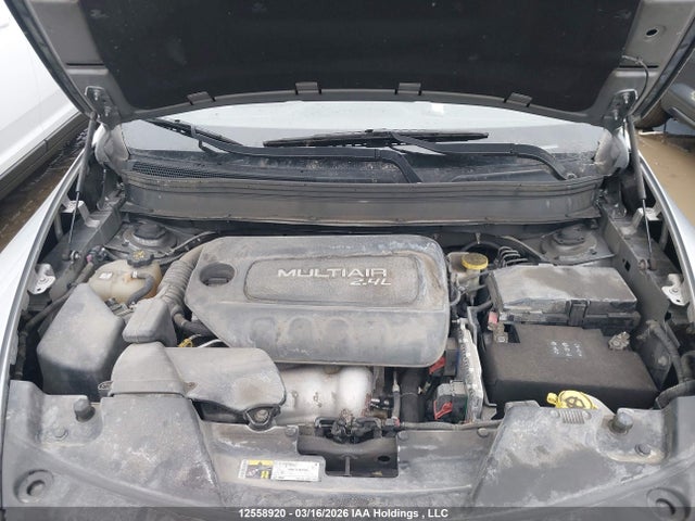 12558920 :رقم المزاد ، 1C4PJMCB9FW603230 vin ، 2015 Jeep Cherokee Latitude مزاد بيع
