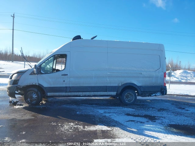 1FTWS4XG3LKA49345 Ford Transit-350 Cargo