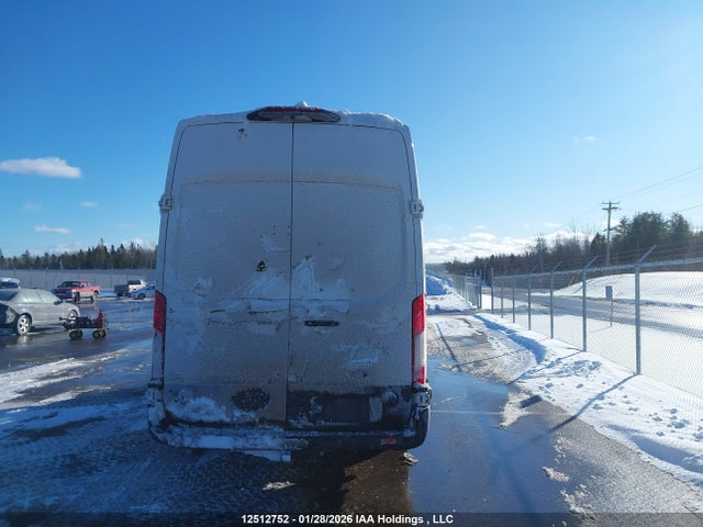 1FTWS4XG3LKA49345 Ford Transit-350 Cargo