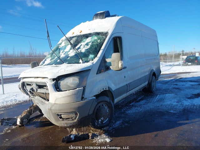 1FTWS4XG3LKA49345 Ford Transit-350 Cargo