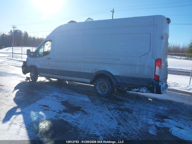 1FTWS4XG3LKA49345 Ford Transit-350 Cargo