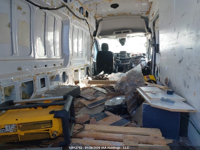 1FTWS4XG3LKA49345 Ford Transit-350 Cargo