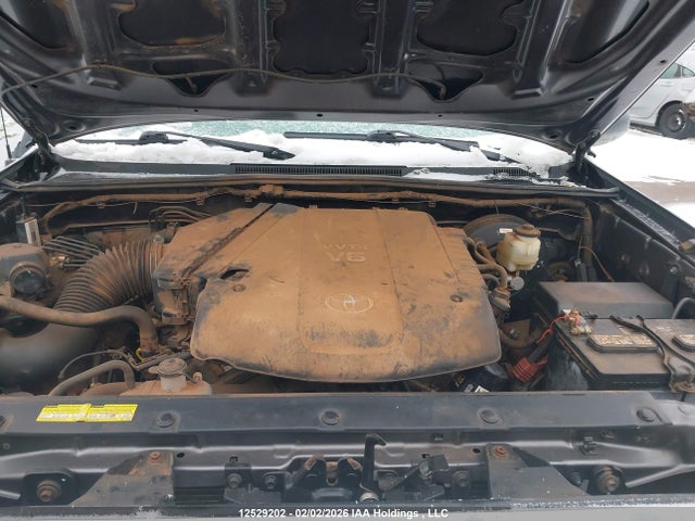 5TFMU4FN7FX026997 Toyota Tacoma V6