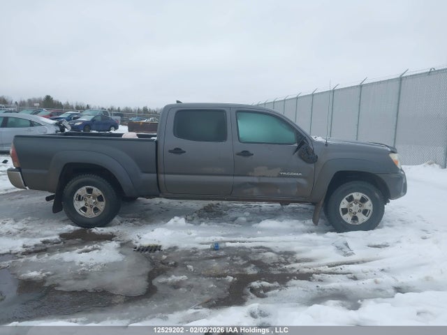 5TFMU4FN7FX026997 Toyota Tacoma V6