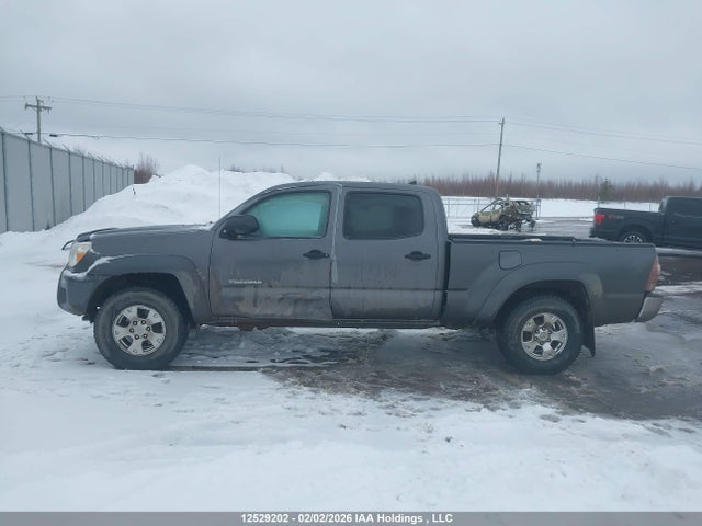 5TFMU4FN7FX026997 Toyota Tacoma V6