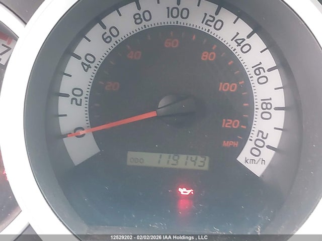 5TFMU4FN7FX026997 Toyota Tacoma V6
