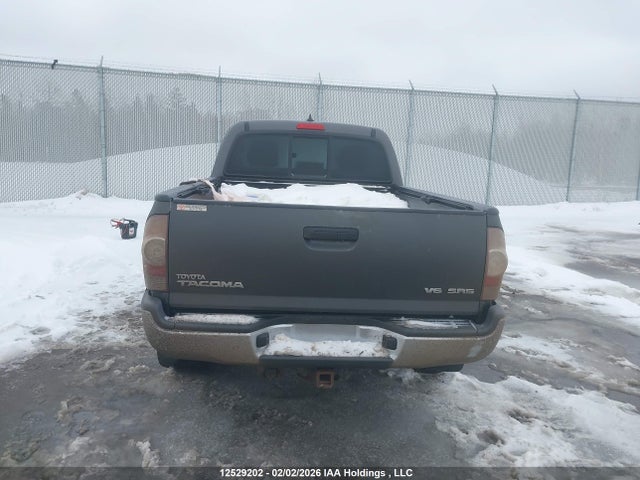 5TFMU4FN7FX026997 Toyota Tacoma V6