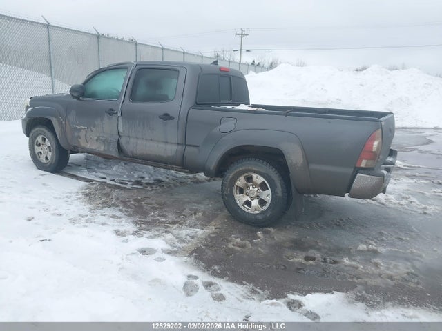 5TFMU4FN7FX026997 Toyota Tacoma V6