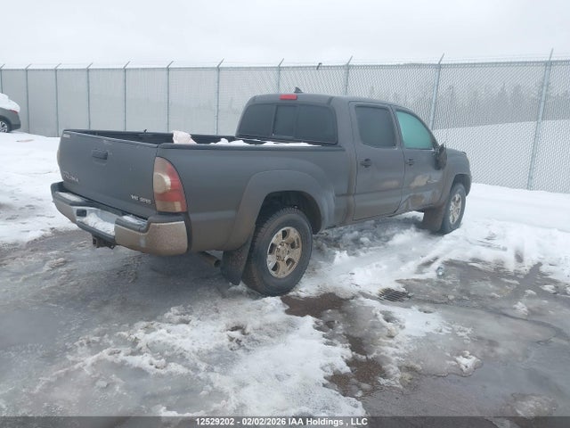 5TFMU4FN7FX026997 Toyota Tacoma V6