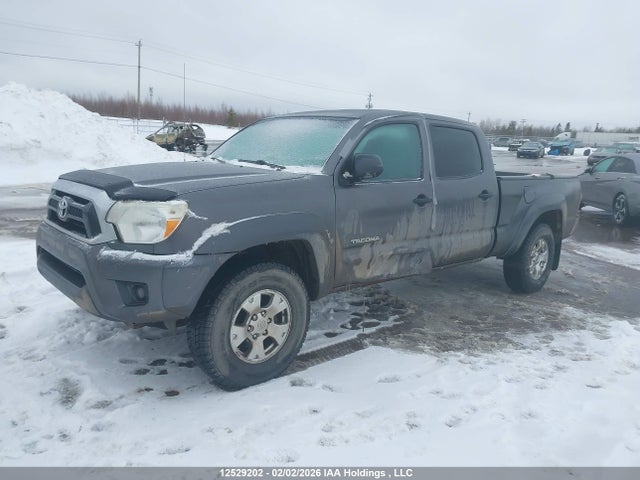 5TFMU4FN7FX026997 Toyota Tacoma V6