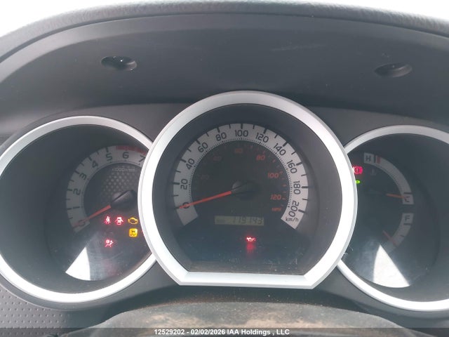 5TFMU4FN7FX026997 Toyota Tacoma V6